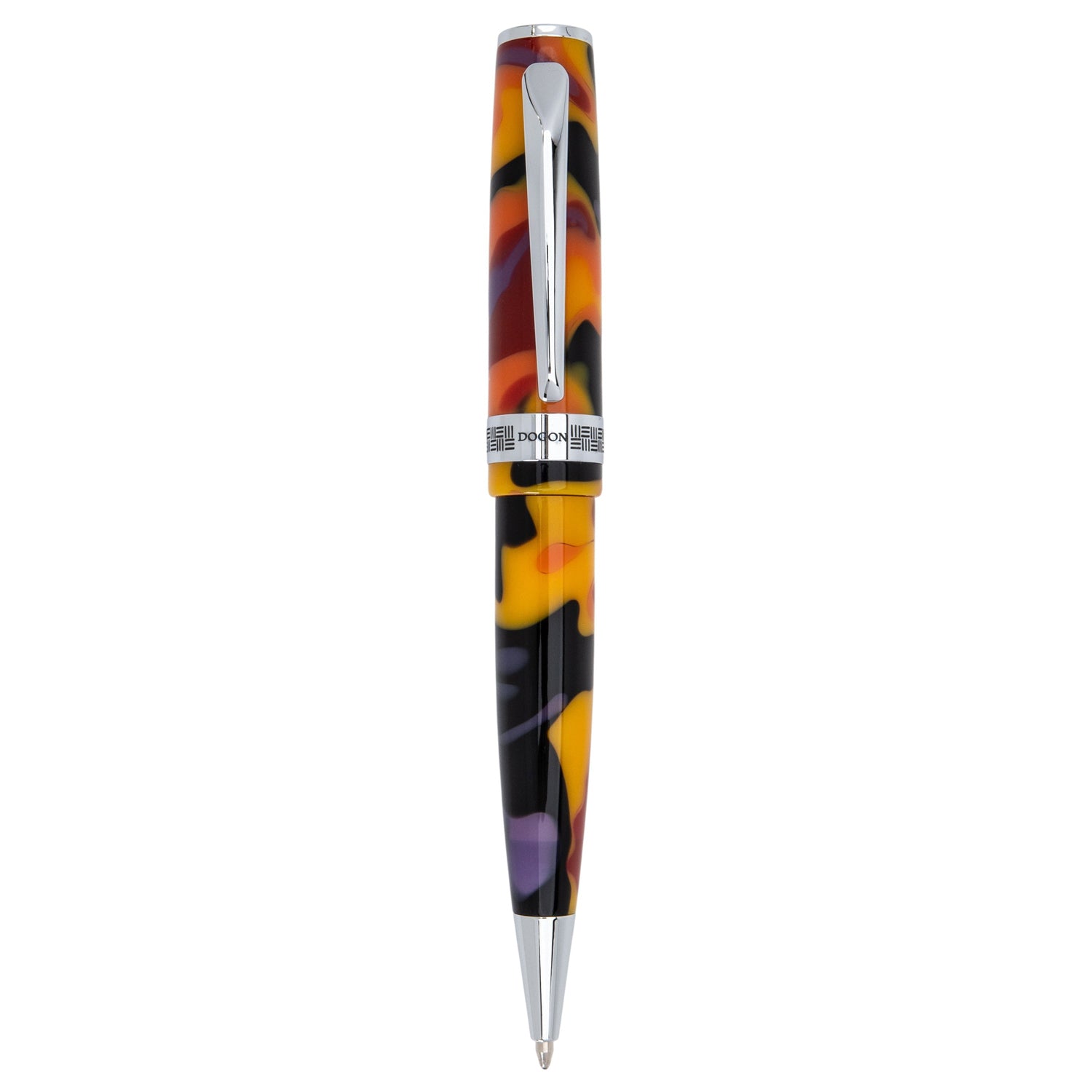 Monteverde People of the World Dogon CT Ballpoint Pen MV35737