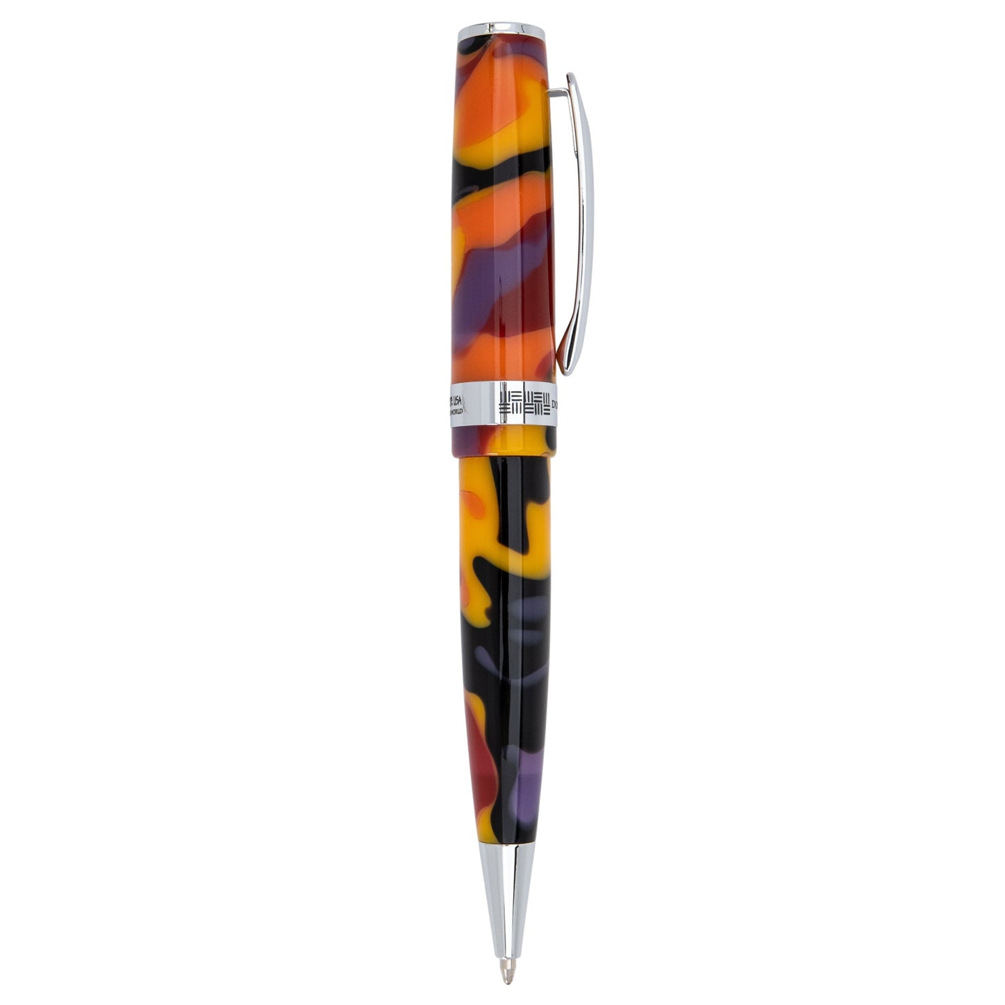 Monteverde People of the World Dogon CT Ballpoint Pen MV35737