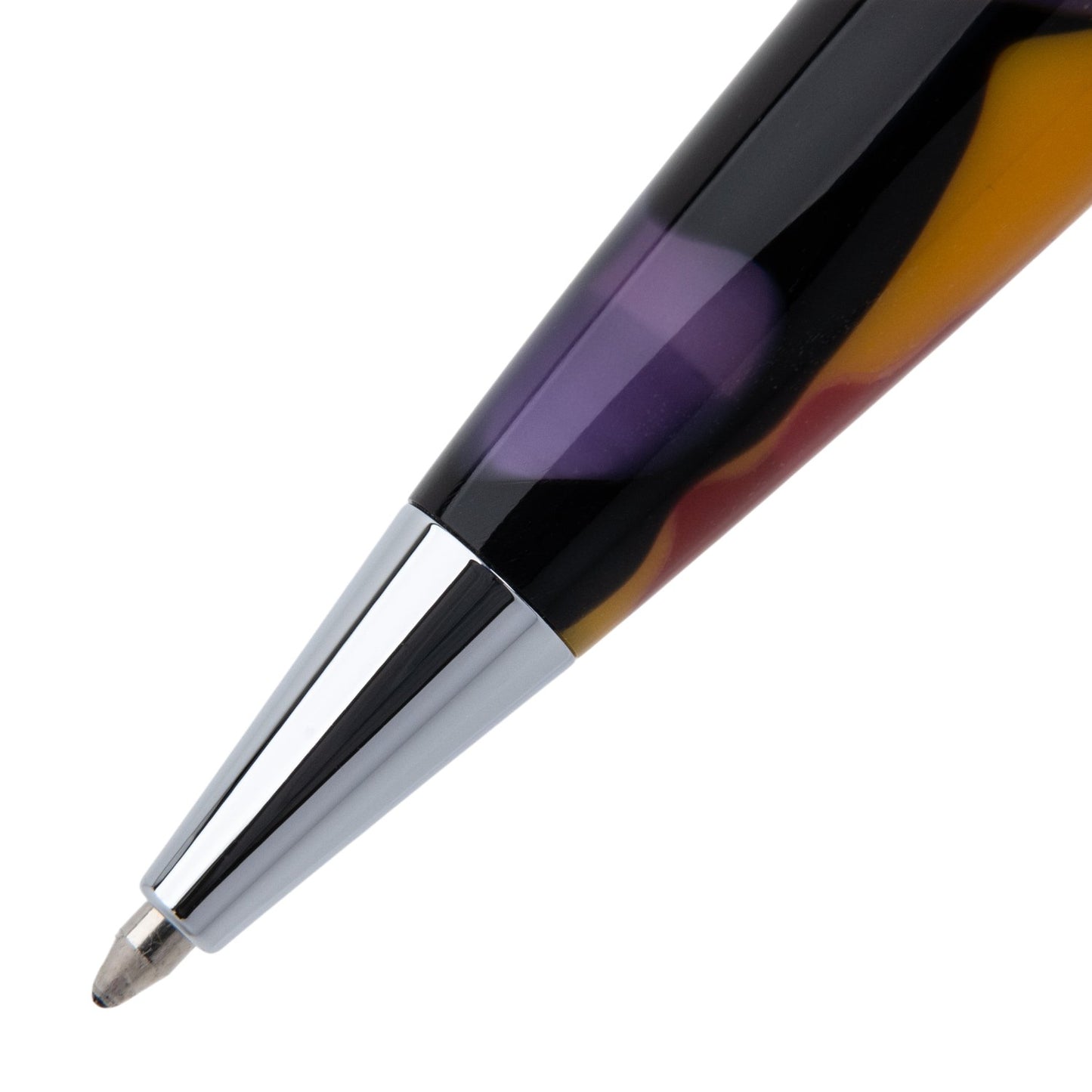 Monteverde People of the World Dogon CT Ballpoint Pen MV35737