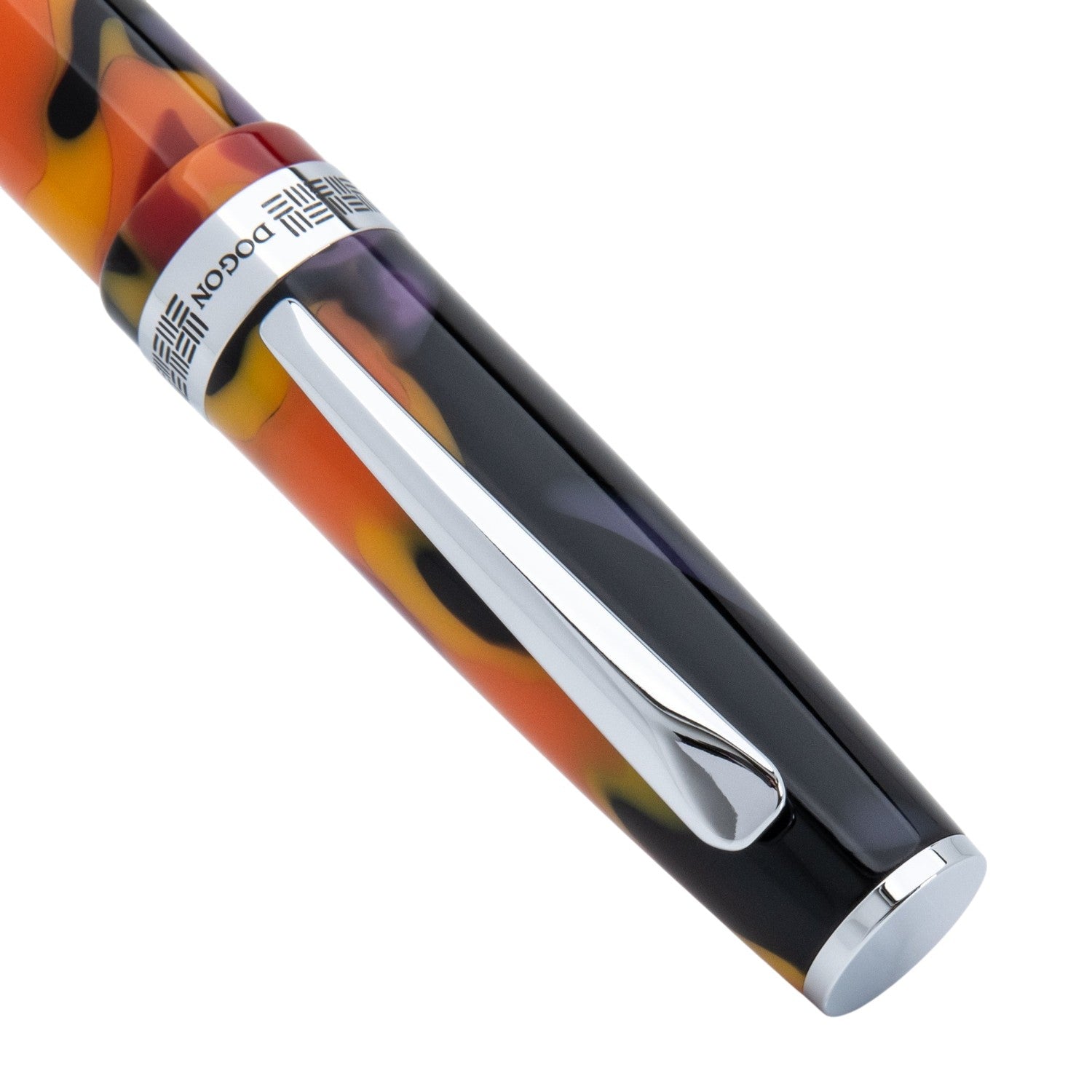 Monteverde People of the World Dogon CT Ballpoint Pen MV35737