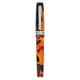 Monteverde People of the World Dogon CT Fountain Pen