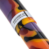 Monteverde People of the World Dogon CT Fountain Pen