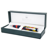 Monteverde People of the World Huli CT Ballpoint Pen MV35727