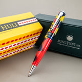Monteverde People of the World Huli CT Ballpoint Pen MV35727