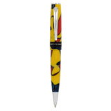 Monteverde People of the World Huli CT Ballpoint Pen MV35727