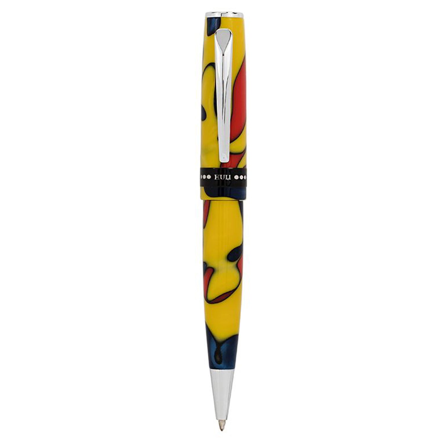Monteverde People of the World Huli CT Ballpoint Pen MV35727
