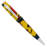 Monteverde People of the World Huli CT Ballpoint Pen MV35727