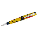 Monteverde People of the World Huli CT Ballpoint Pen MV35727