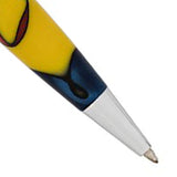 Monteverde People of the World Huli CT Ballpoint Pen MV35727