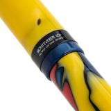Monteverde People of the World Huli CT Ballpoint Pen MV35727