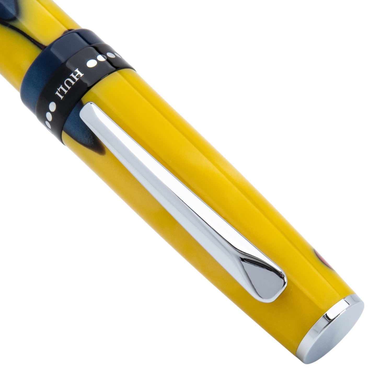 Monteverde People of the World Huli CT Ballpoint Pen MV35727