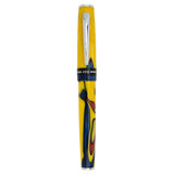 Monteverde People of the World Huli CT Fountain Pen
