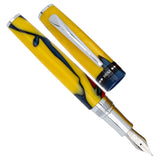 Monteverde People of the World Huli CT Fountain Pen