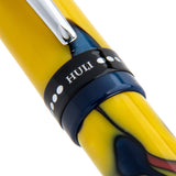 Monteverde People of the World Huli CT Fountain Pen