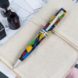 Monteverde People of the World Kuna CT Ballpoint Pen MV35717
