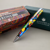 Monteverde People of the World Kuna CT Ballpoint Pen MV35717