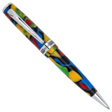 Monteverde People of the World Kuna CT Ballpoint Pen MV35717