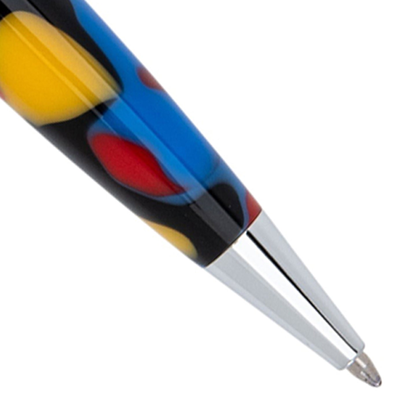 Monteverde People of the World Kuna CT Ballpoint Pen MV35717