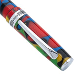 Monteverde People of the World Kuna CT Ballpoint Pen MV35717