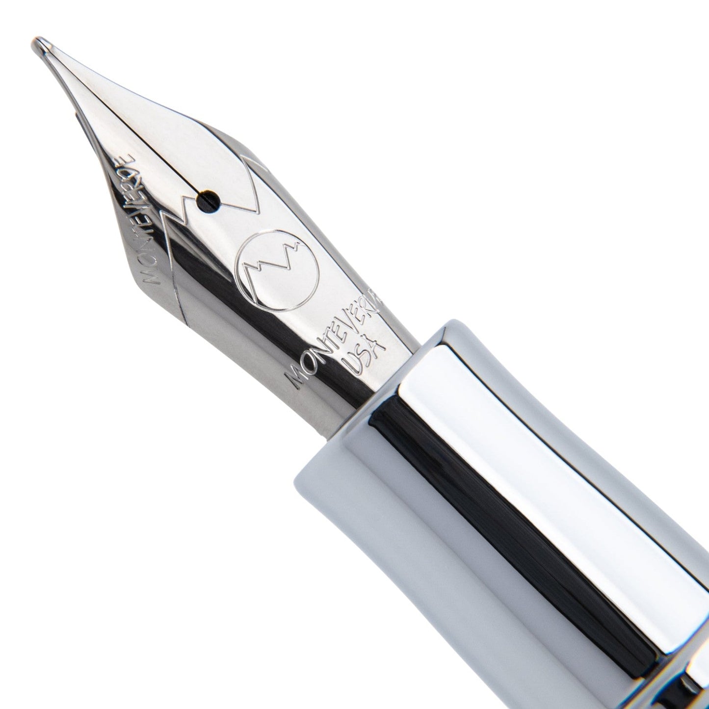 Monteverde People of the World Kuna CT Fountain Pen