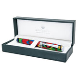 Monteverde People of the World Kuna CT Fountain Pen
