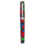 Monteverde People of the World Kuna CT Fountain Pen