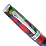 Monteverde People of the World Kuna CT Fountain Pen