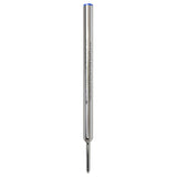 Monteverde Roller Ball Pen Refill (to fit Cross - Blue - Pack of 2)