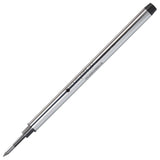 Monteverde Roller Ball Pen Refill (to fit Dupont - Black - Pack of 2)