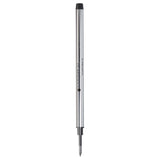 Monteverde Roller Ball Pen Refill (to fit Dupont - Blue - Pack of 2)