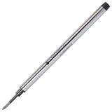 Monteverde Roller Ball Pen Refill (to fit Dupont - Blue - Pack of 2)