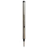 Monteverde Roller Ball Pen Refill (to fit Montblanc - Black - Pack of 2)