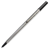 Monteverde Roller Ball Pen Refill (to fit Parker - Blue/Black - Pack of 2)