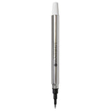 Monteverde Roller Ball Pen Refill (to fit Sheaffer & Sailor - Black - Pack of 2)