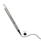 Monteverde Roller Ball Pen Refill (to fit Sheaffer & Sailor - Black - Pack of 2)