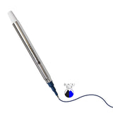 Monteverde Roller Ball Pen Refill (to fit Sheaffer & Sailor - Blue/Black - Pack of 2)