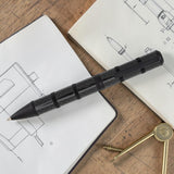 Monteverde Regatta Sport Full Carbon RT Ballpoint Pen MV41595