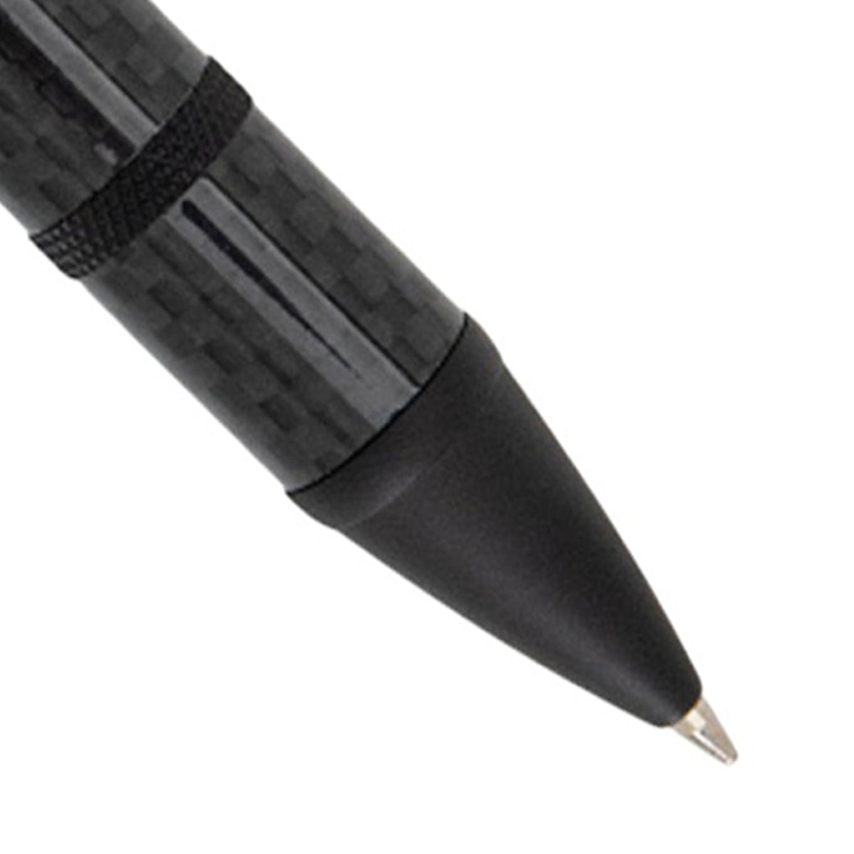 Monteverde Regatta Sport Full Carbon RT Ballpoint Pen MV41595