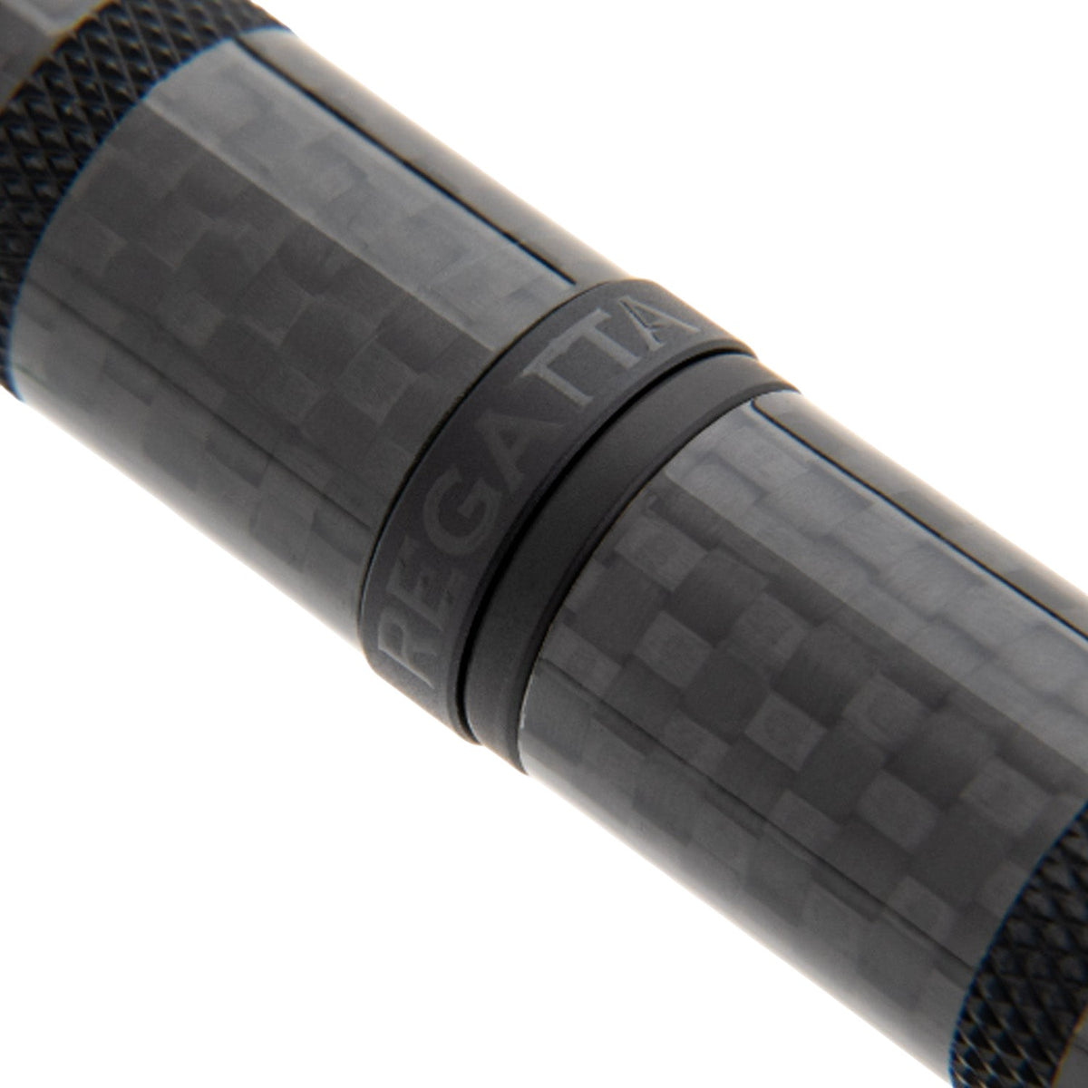 Monteverde Regatta Sport Full Carbon RT Ballpoint Pen MV41595