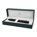Monteverde Regatta Sport Full Carbon RT Ballpoint Pen MV41595