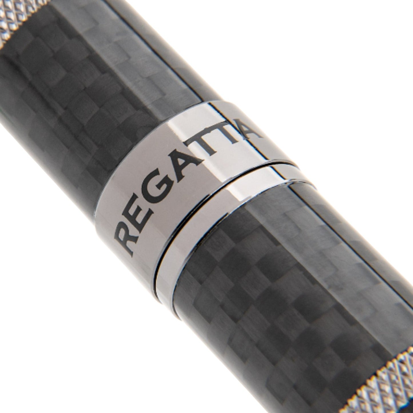 Monteverde Regatta Sport Full Carbon RT Fountain Pen
