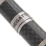 Monteverde Regatta Sport Full Carbon RT Fountain Pen