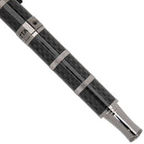 Monteverde Regatta Sport Full Carbon RT Fountain Pen