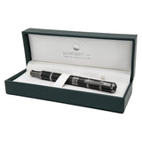 Monteverde Regatta Sport Full Carbon RT Fountain Pen