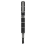 Monteverde Regatta Sport Full Carbon RT Fountain Pen