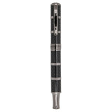 Monteverde Regatta Sport Full Carbon RT Fountain Pen