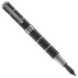 Monteverde Regatta Sport Full Carbon RT Fountain Pen