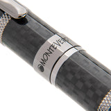Monteverde Regatta Sport Full Carbon RT Fountain Pen