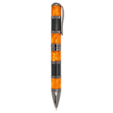 Monteverde Regatta Sport Orange/Black RT Ballpoint Pen MV45307