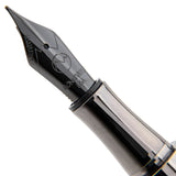 Monteverde Regatta Sport Orange/Black RT Fountain Pen